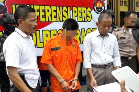 Ajak ABG Hubungan Intim di Gunung Kemukus, Pria Ini Dibekuk Polisi