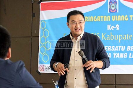 Jateng Berpotensi Kembangkan Wisata Halal Tingkat Dunia