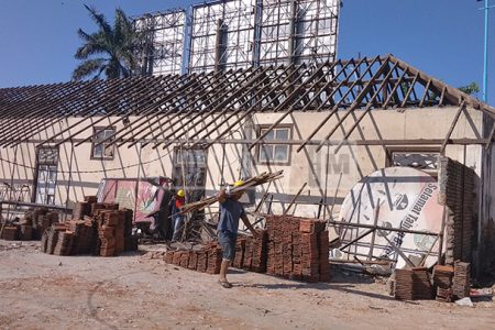 Pemkab Kudus Manfaatkan Bangunan Eks Sekolah Rakyat Jadi Pusat Informasi Publik