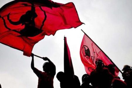 PDIP Isyaratkan Gandeng Perindo di DPRD Hingga Pilkada Jepara 2022