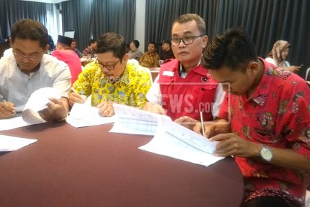 Ini 45 Anggota DPRD Kudus Terpilih Periode 2019-2024