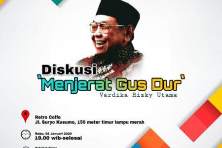 diskusi-menjerat-gus-dur