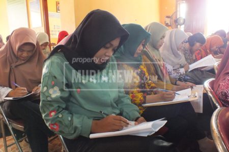 1.212 CPNS Pati Bakal Ikuti SKB di Semarang