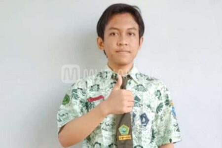 Siswa MAN 1 Grobogan Berhasil Raih Tiket Olimpiade Matematika Internasional