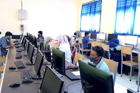 Sekolah dan Orang Tua Murid Diimbau Tak Panik Hadapi Program Asesmen Nasional