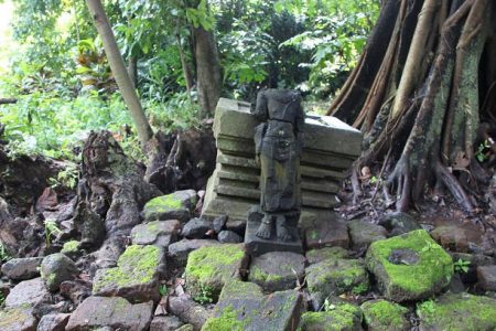 rawan-dicuri-dua-benda-diduga-cagar-budaya-di-klaten-diamankan-disparbudpora