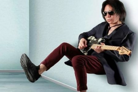 Abdee Slank Masuk Jajaran Komisaris PT Telkom Indonesia, Ternyata Ini Alasannya