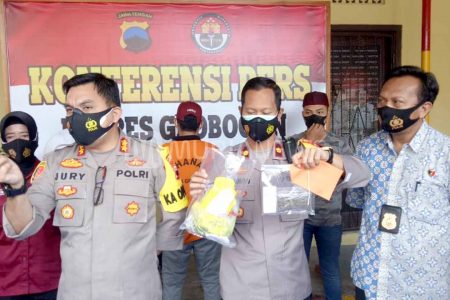 Anggota DPRD Grobogan Ditangkap Polisi karena Ganja, Pengakuannya untuk Atasi Insomnia