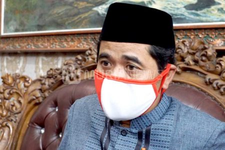 MUI Jepara Imbau Warga Salat Iduladha di Rumah Saat PPKM Darurat, Kurban di Hari Tasyrik