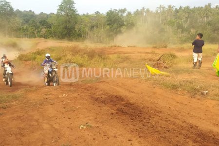 Dikasih Nama Bupati, Sirkuit Balap Motor di Jepara Jadi Polemik