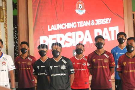 Ini Skuad Persipa, Zainal Arifin dan Tri Handoko Jadi Andalan