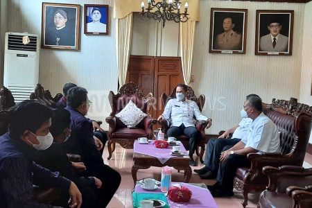 Banyak Daerah Ingin Tiru Kudus Bangun Kawasan Industri Rokok