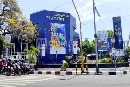 Warga Kudus Ini Siap Hadapi Kasasi Bank Mandiri