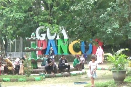 Pelaku Wisata Pati Minta Kelonggaran saat Libur Nataru