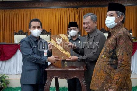 Perda Tata Ruang Jepara Akan Diubah Tahun Depan
