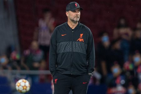 Jurgen Klopp Mulai Cemas Oleh ‘Serangan Covid-19’ di Liga Inggris