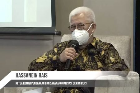 Dewan Pers Buka Peluang Gandeng BSSN
