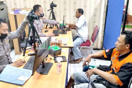 Biaya SIM di Indonesia dengan Jepang Bak Bumi Langit