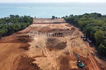 Heboh! Tanah di Karimunjawa Diduga Dijual Bebas untuk Warga Asing