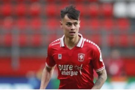 Ini yang Menyebabkan Shin Tae Yong ‘Ngebet’ Dapatkan Mees Hilgers