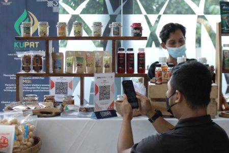 Dinkop UMKM Pati Buka Rekrutmen Pendamping Koperasi dan UMKM Non PNS