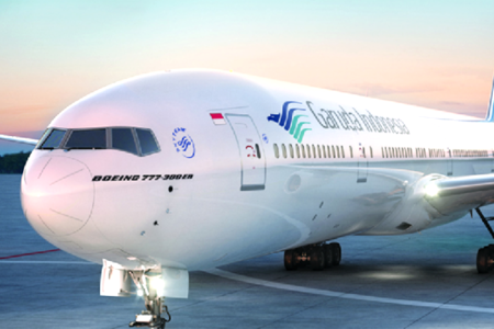 Tak Lagi Dibutuhkan, Dua Pesawat Garuda Dikembalikan ke Lessor