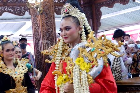 Ini Dia Silsilah Ratu Kalinyamat, Tokoh Jepara yang Diusulkan Jadi Pahlawan Nasional