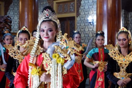 Orang Jepara Wajib Tahu, Begini Asal-usul Nama Ratu Kalinyamat Ternyata... 