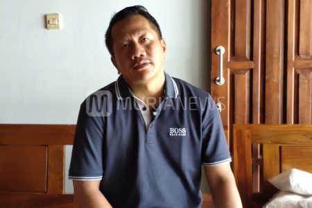 Jadi Presiden, Crazy Rich Grobogan: Saya Siap