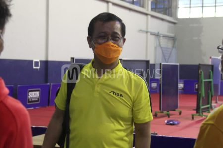 Tidak Boleh ke SEA Games, PP PTMSI Akan Gugat Kemenpora dan KONI Pusat