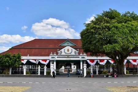 Woro-Woro! Wisata Keraton Yogyakarta Tutup Tiga Hari, Buka Lagi 5 Mei