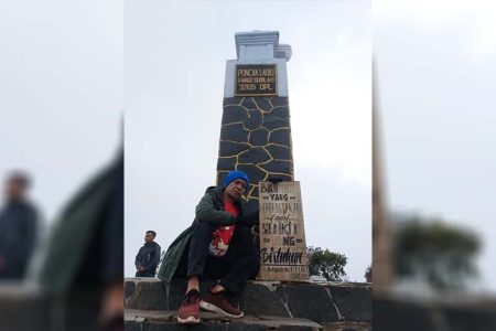 Tak Hadir di Pelantikan Pj Bupati Jepara, Ini Alasan Dian Kristiandi