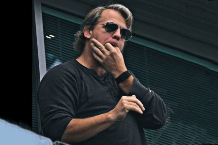 Akhirnya Chelsea Mendapatkan Tuan Baru, Todd Boehly Ambil Alih Klub