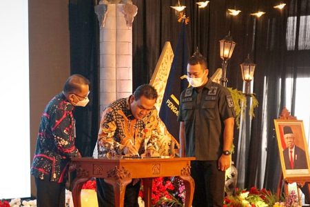 Layanan Pengurusan Hak Kekayaan Intelektual segera Dibuka di Mal Pelayanan Publik Blora