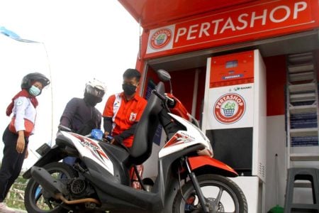 Bisnis Pertashop, Ini Syarat dan Modal yang Dibutuhkan