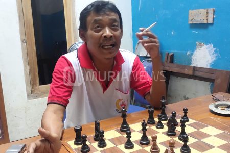 Pra-Porprov Catur Eks Karesidenan Semarang Belum Punya Tuan Rumah