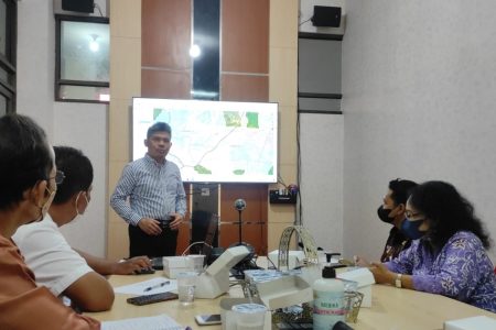 Desa Tangguh Grobogan Direncanakan