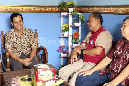 Begini Pribadi Eks Napiter Asal Grobogan di Mata Tetangga