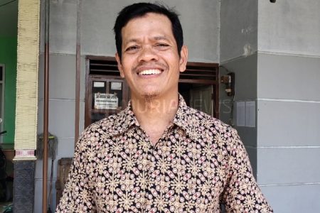 Ini Cerita Napiter Asal Grobogan Kecemplung Jaringan Teroris