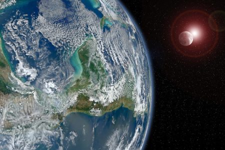 Catat! Ada Banyak Peristiwa Langit di Bulan Dzulhijjah 1443 H, Apa Saja?