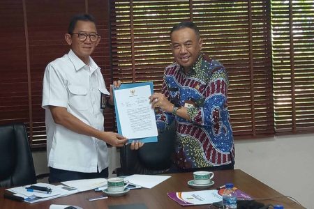 Jalan Tol Jepara-Demak Bisa Cepat Terealisasi, Asal…
