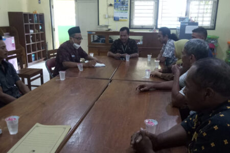 Pemukulan Pelajar SMP di Jepara Berakhir Damai