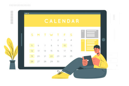 Rincian Libur Nasional dan Cuti Bersama 2023