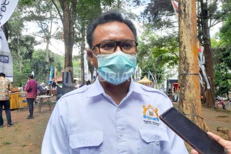 Kadin Kudus Siap Dampingi Unisti Palembang Gali Potensi Nanas Lokal