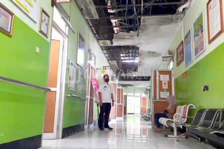 Puskesmas Sidorekso Kudus Diperbaiki Pakai DBHCHT, Anggarannya Segini