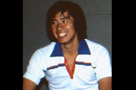 Catatan Sejarah Tanggal 18 Agustus: Hari Kelahiran Legenda Bulu Tangkis Indonesia Rudy Hartono di Tahun 1949