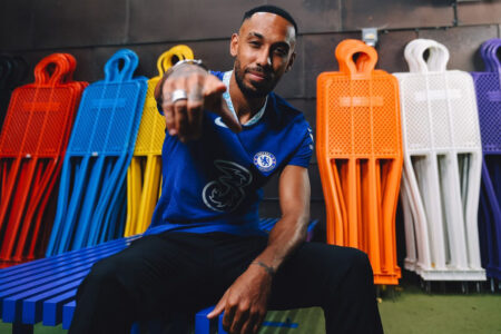 Aubameyang Akan Jadi Tambahan Besar Bagi Chelsea