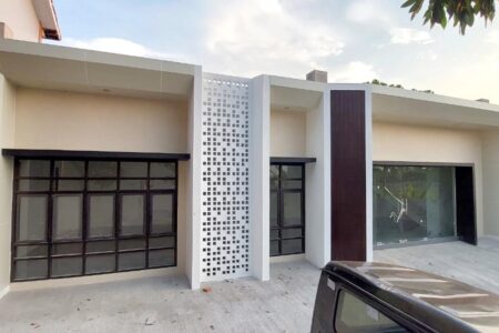 Omah UMKM Kudus Akan Diisi Mesin Bordir Seharga Rp 467 Juta