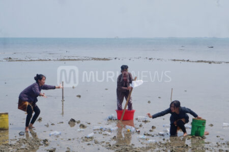 Penyair Tegal dan Cirebon Juarai Lomba Baca Puisi Kreatif Gaperto Jepara