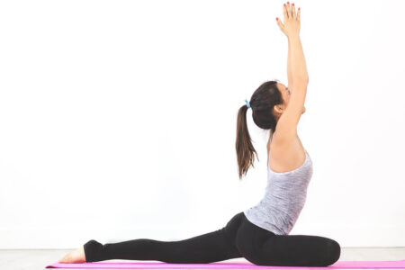 Penumpukan Lemak Bikin Bokong Membesar? Tak Perlu Cemas, Begini Cara Mengecilkannya